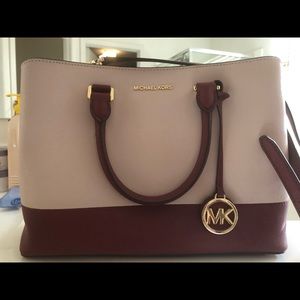 Michael Kors Handbag